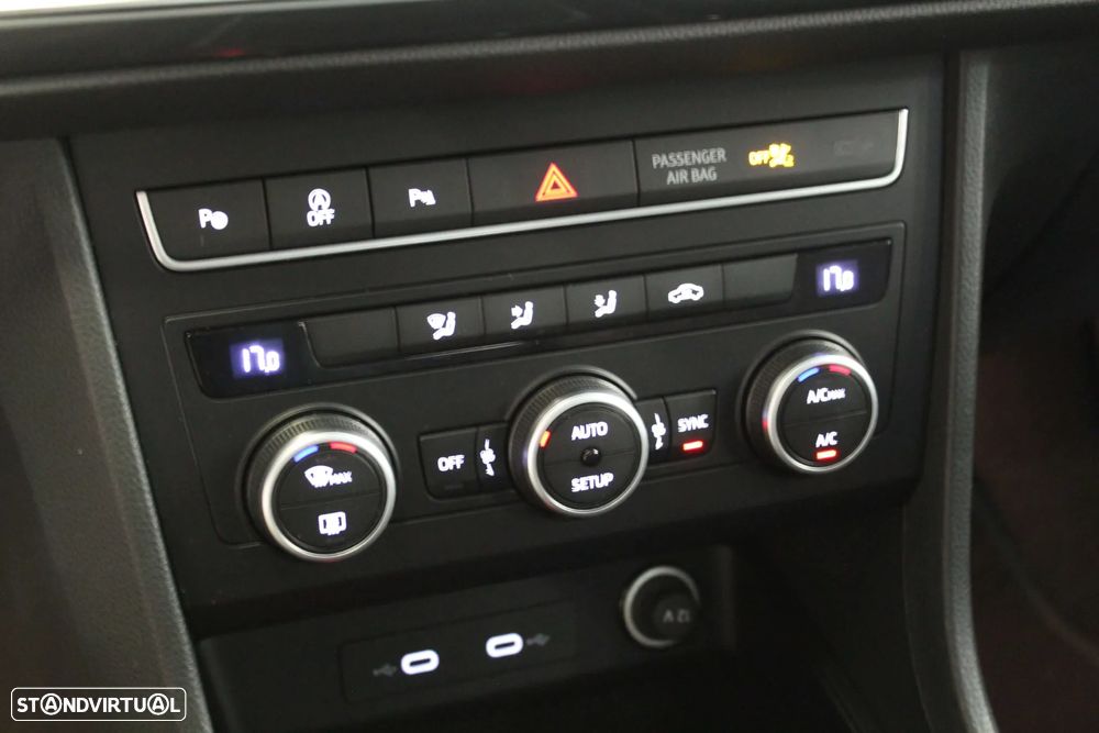 SEAT Ateca 1.0 TSI Style - 14