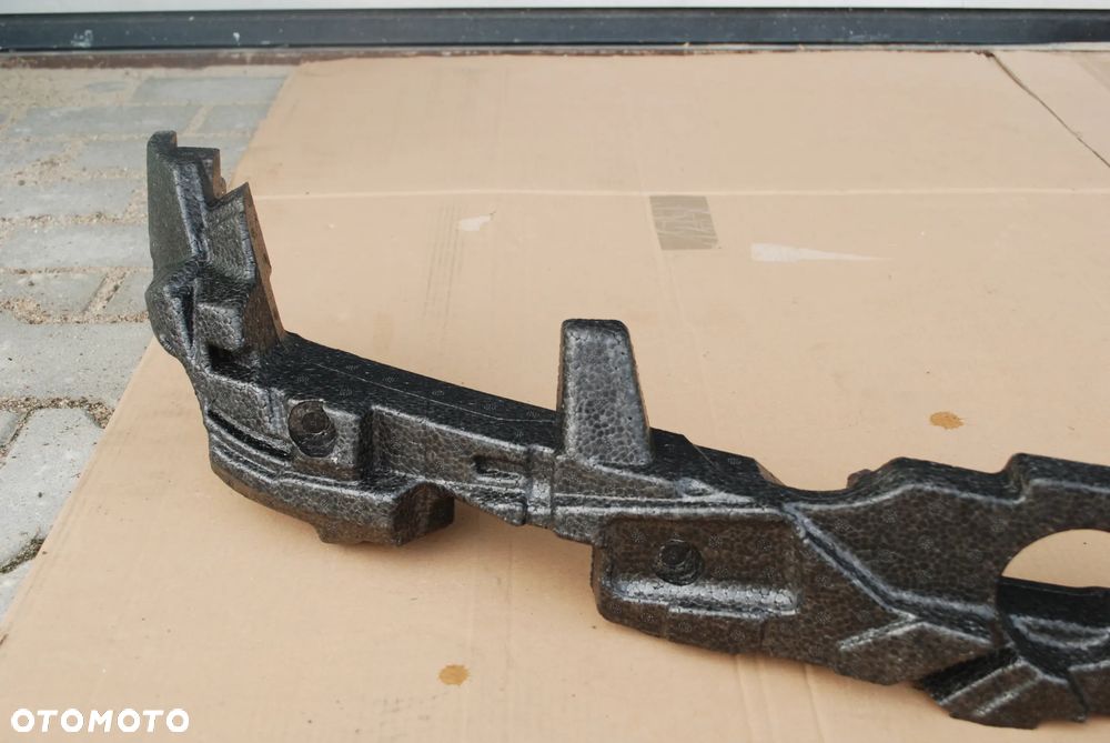 MERCEDES E-KLASA AMG 214 W214 ABSORBER PRZÓD A2148854902 - 2