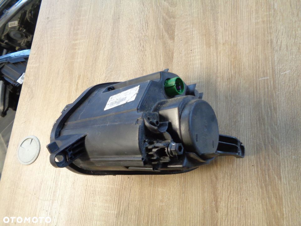 FIAT 500 LIFT LAMPA LEWY PRZÓD EUROPA - 2