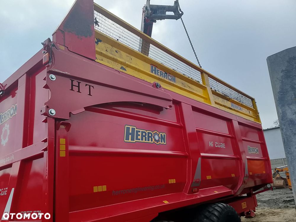Inny Herron H2 18 ton - 3