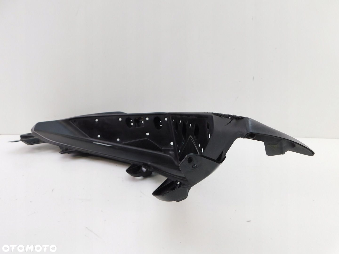 YAMAHA N-MAX 125 17-20 PODŁOGA LEWA PODEST - 7