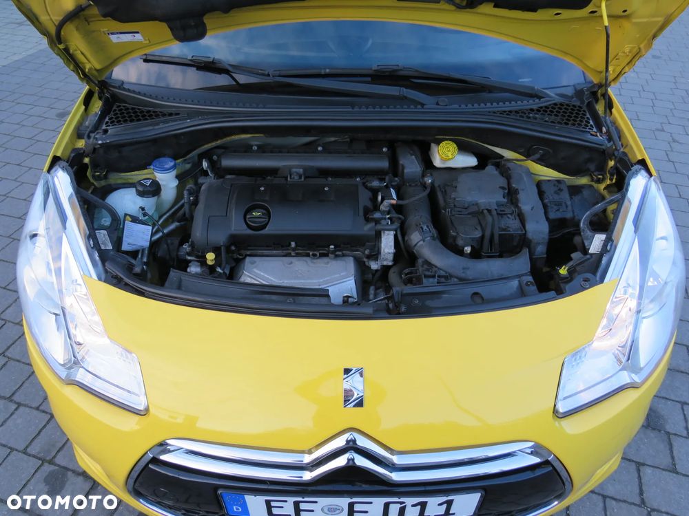 Citroën DS3 1.4 VTi Chic - 33