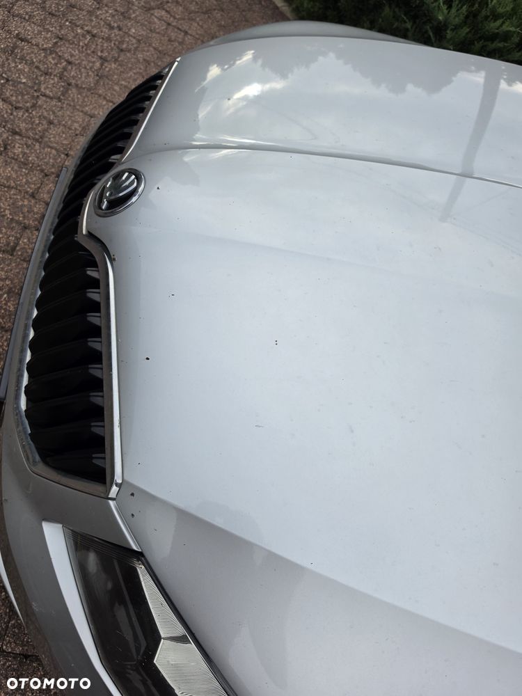 Skoda Octavia 1.4 TSI Ambition - 7