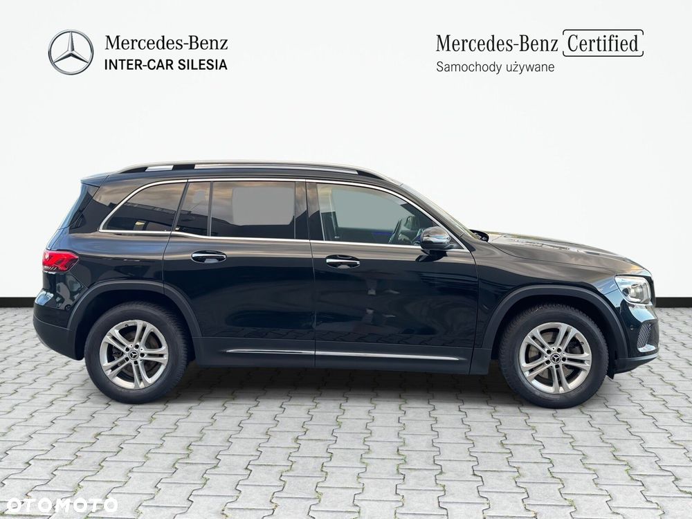 Mercedes-Benz GLB - 4