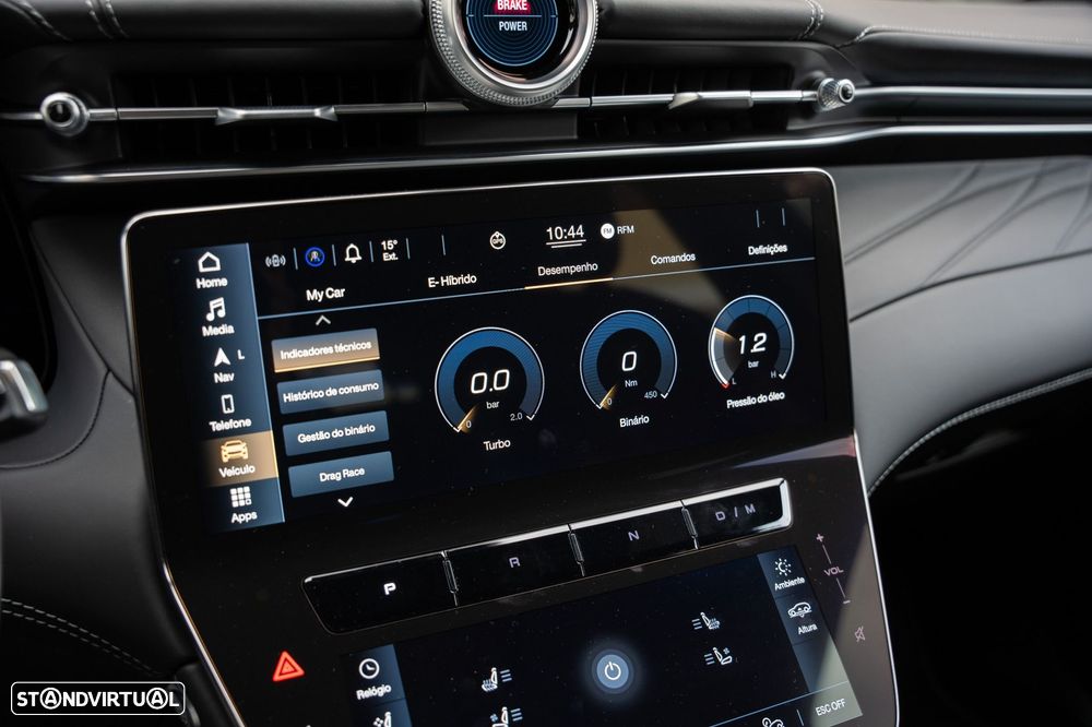 Maserati Grecale 2.0 GT - 16