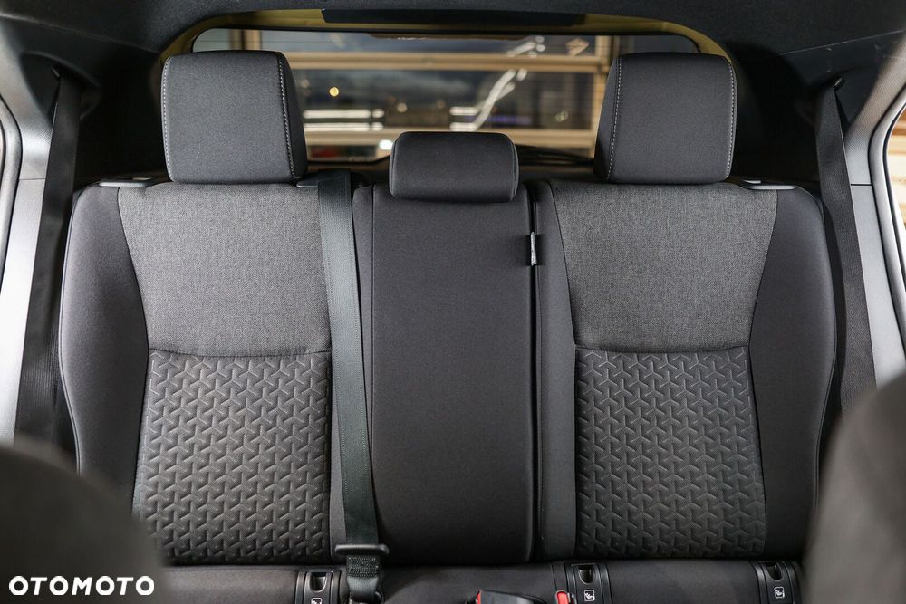 Toyota Yaris Cross Hybrid 1.5 Comfort - 18