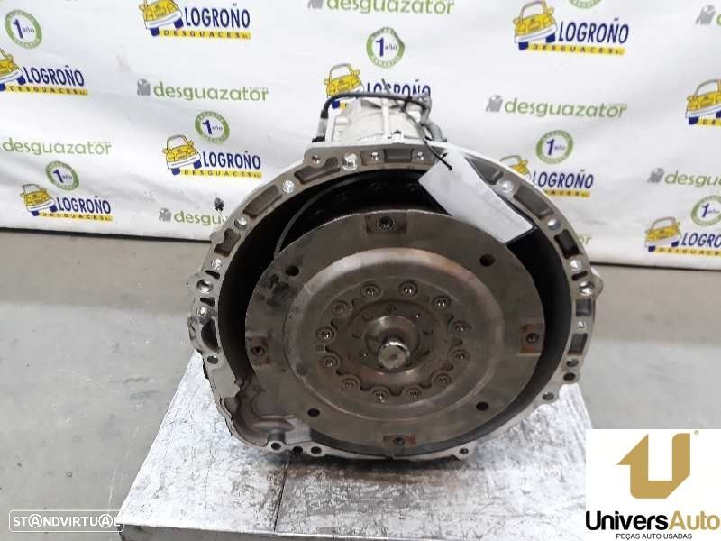 CAIXA VELOCIDADES LAND ROVER RANGE ROVER SPORT 2015 -LR071402 - 3