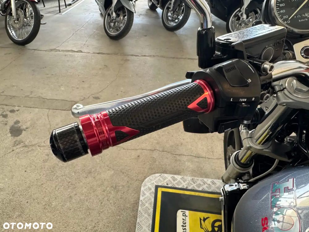 Honda CB - 30