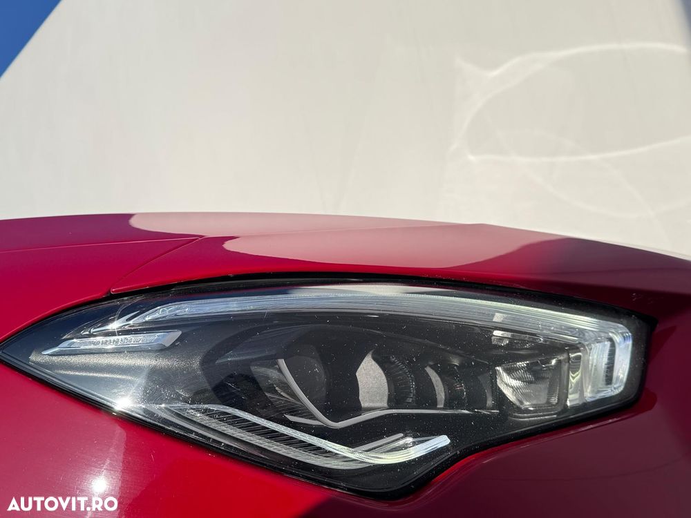 Mercedes-Benz CLA 220 7G-DCT AMG Line - 11