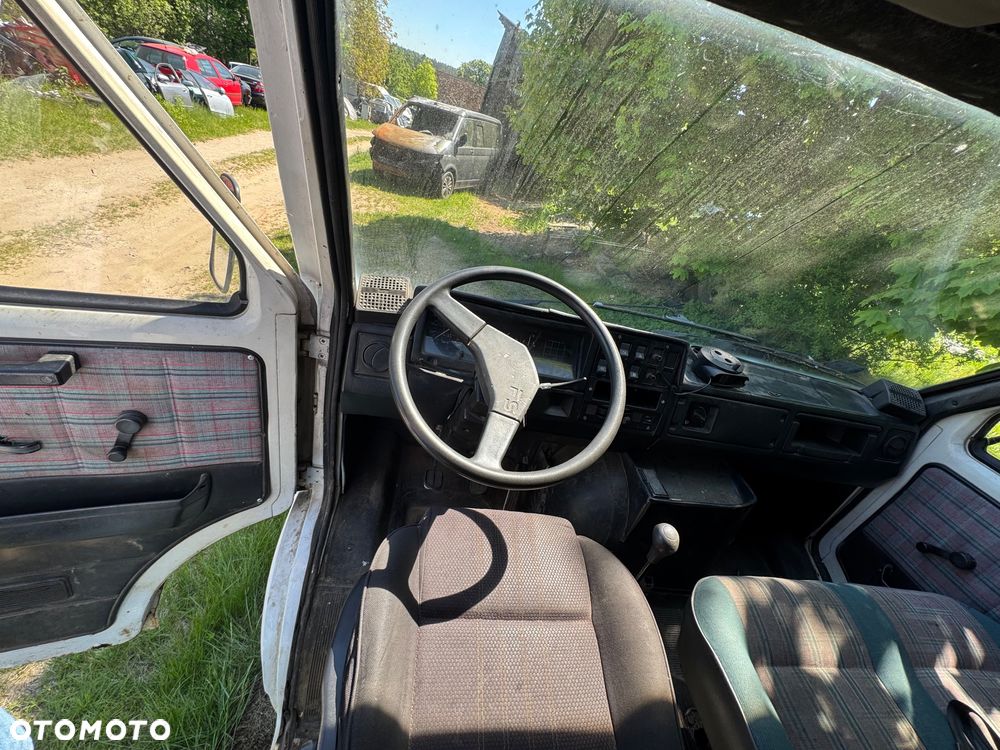 Daewoo Lublin 2 - 4