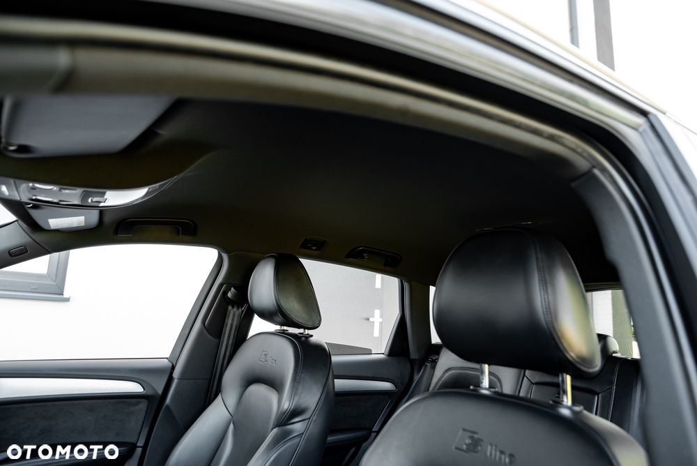 Audi Q5 2.0 TDI Quattro S tronic - 27