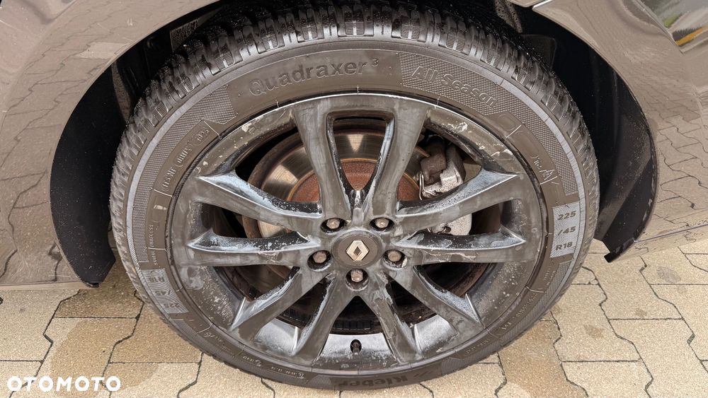 Renault Laguna - 19