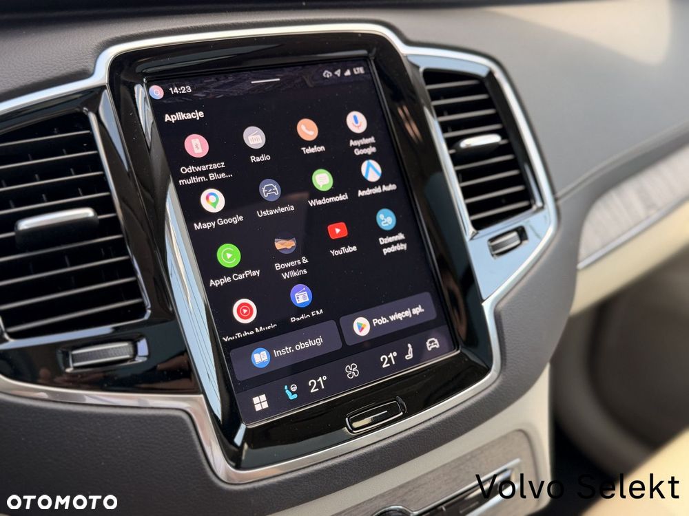 Volvo XC 90 - 25