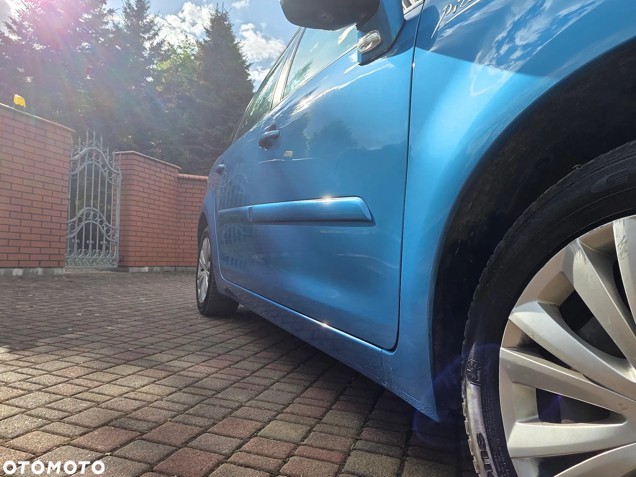 Citroën C4 Picasso VTi 120 Tendance - 9