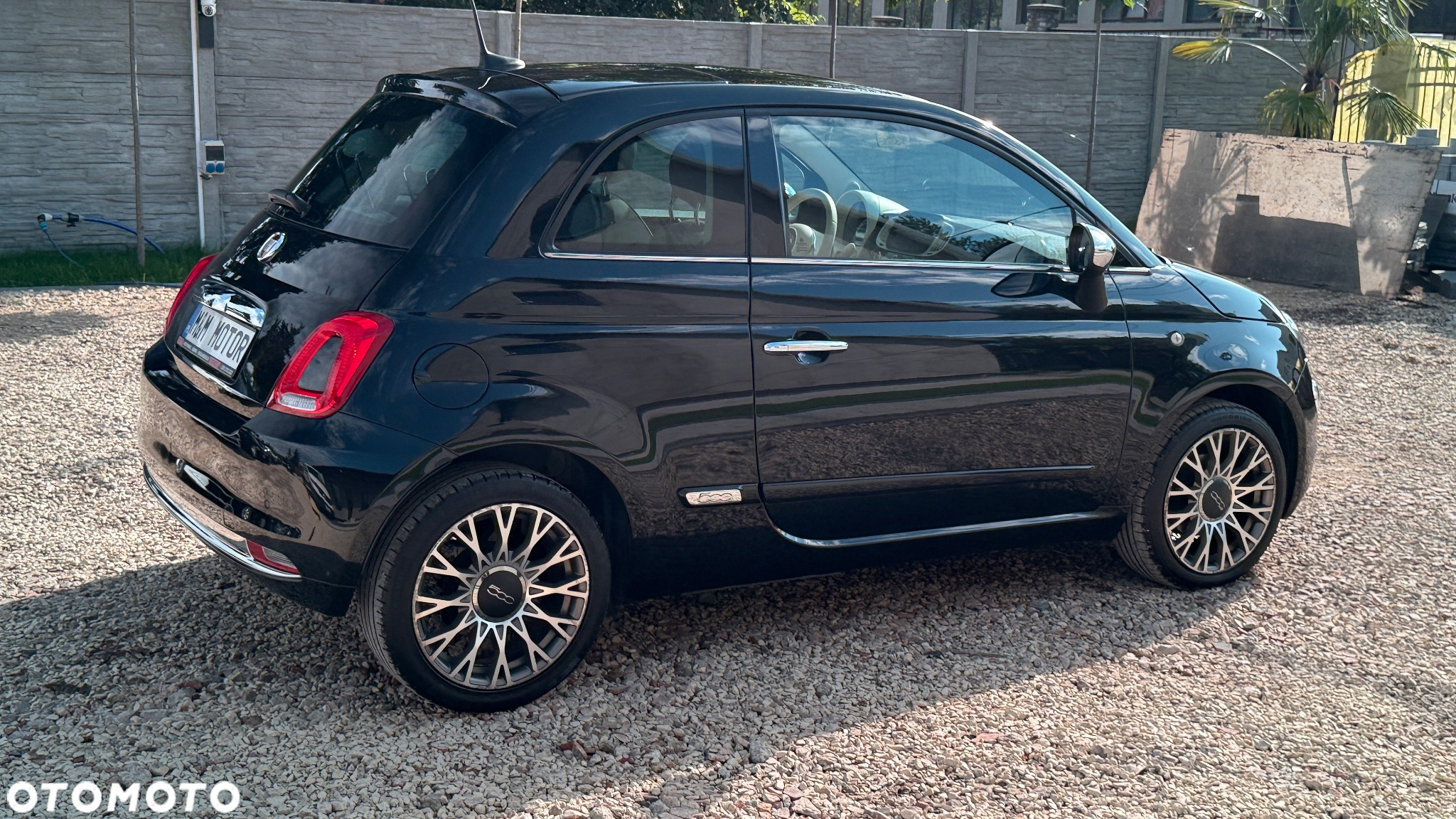 Fiat 500 1.2 Start&Stopp Lounge - 10