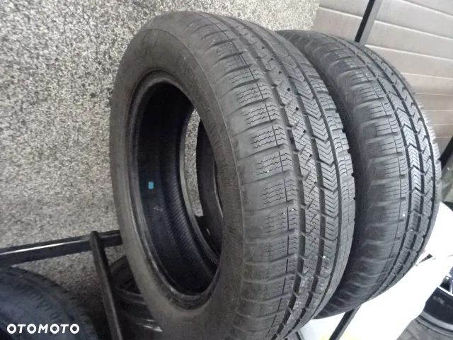 185/60/R15 88H Vredestein Quatrac 5 - 2