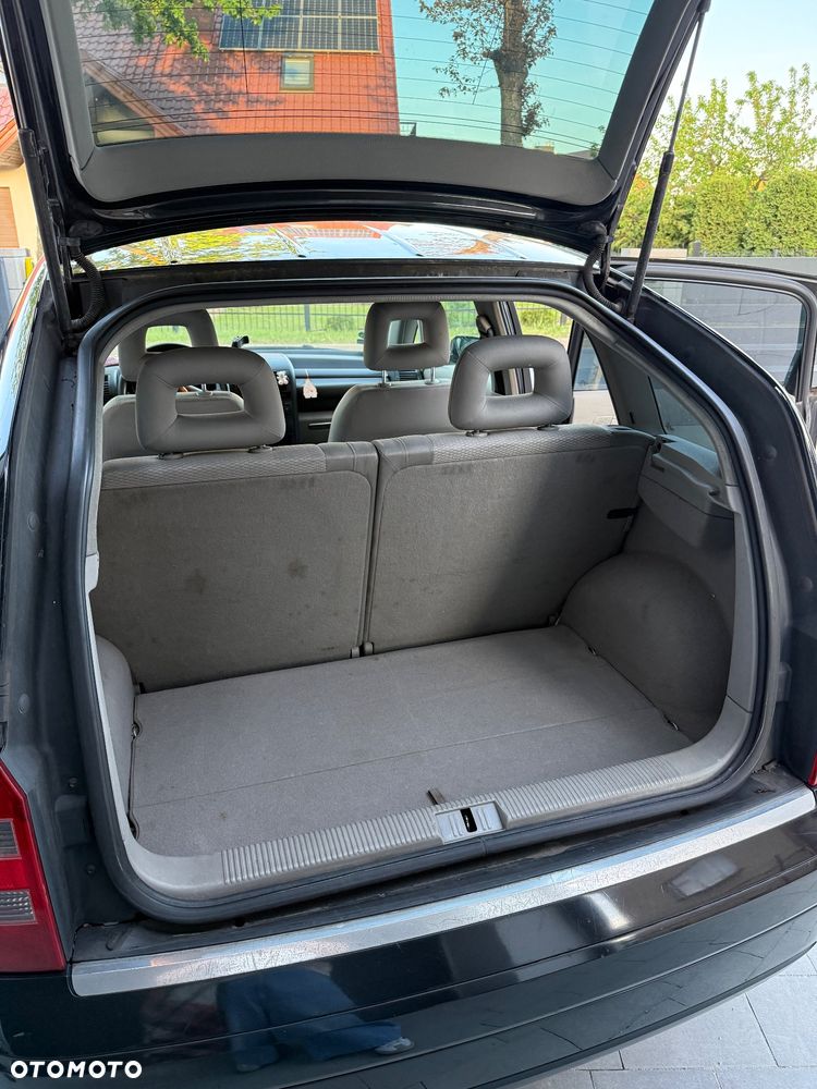 Audi A2 1.4 - 6