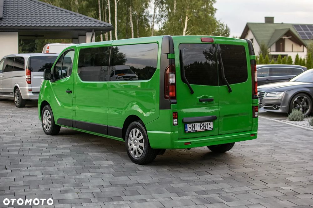 Renault Trafic - 18