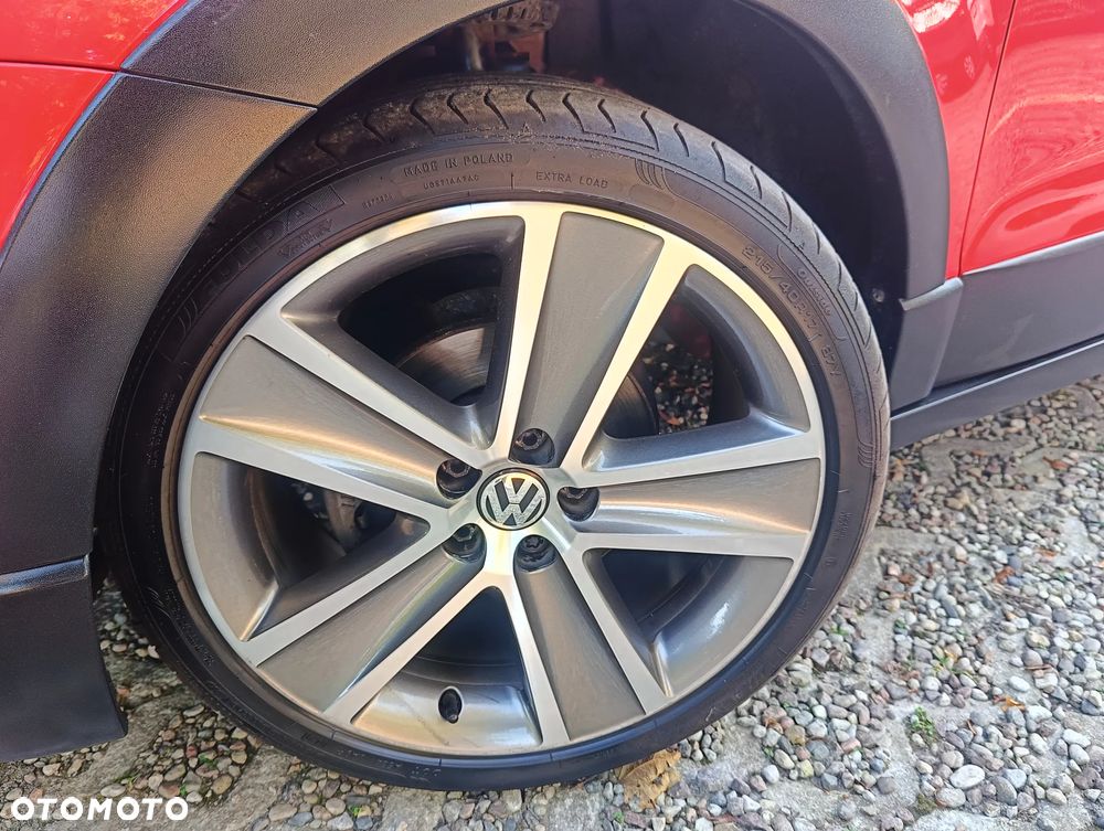 Volkswagen Polo Cross 1.2 TSI BMT - 8