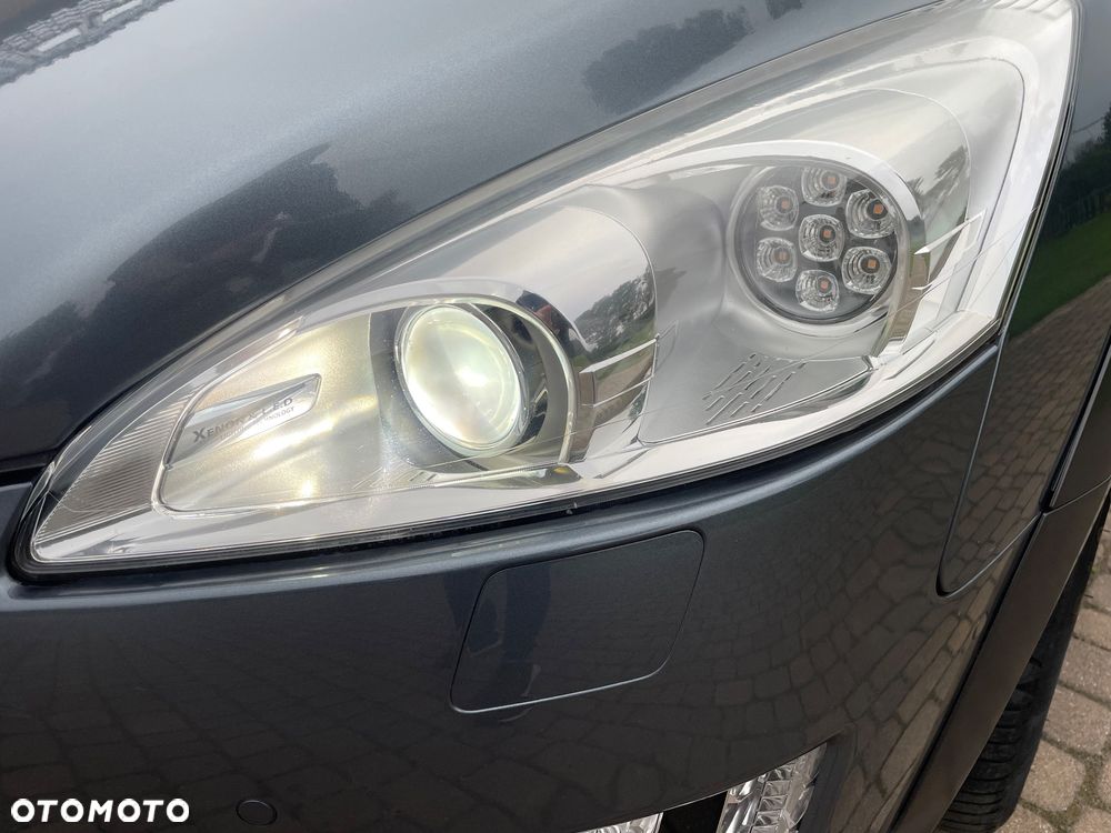 Peugeot 508 - 37