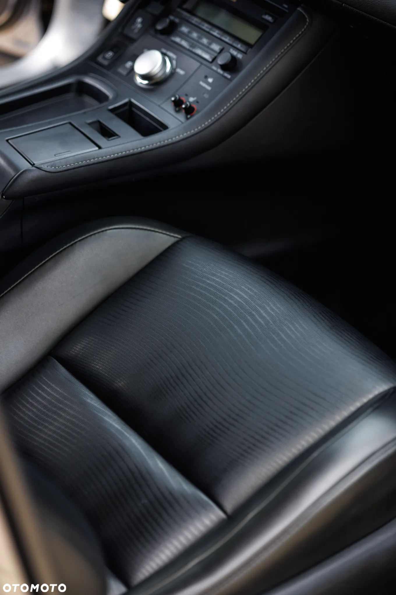 Lexus CT - 24