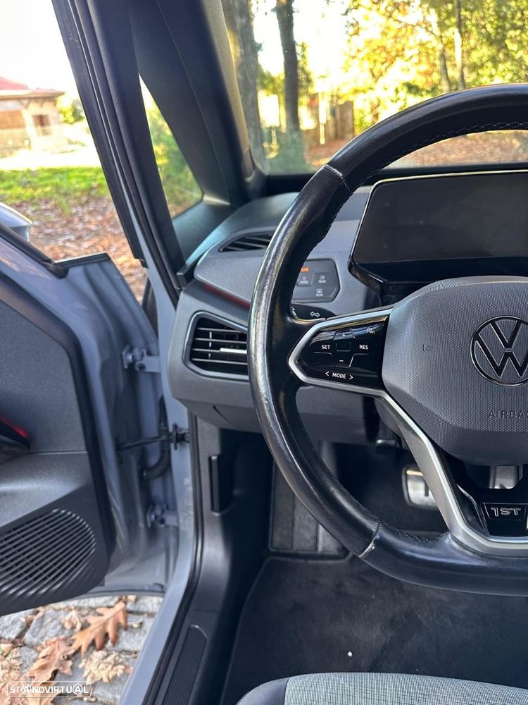 VW ID.3 Pro Performance - 24
