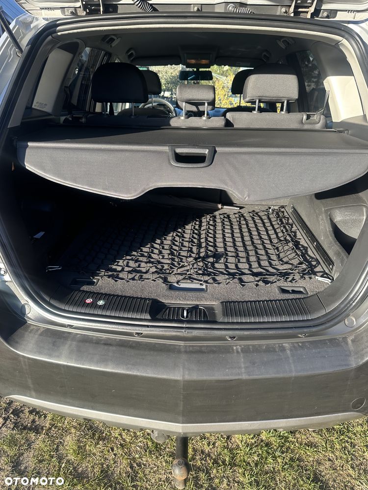 Opel Antara 2.4 4x4 Edition - 11