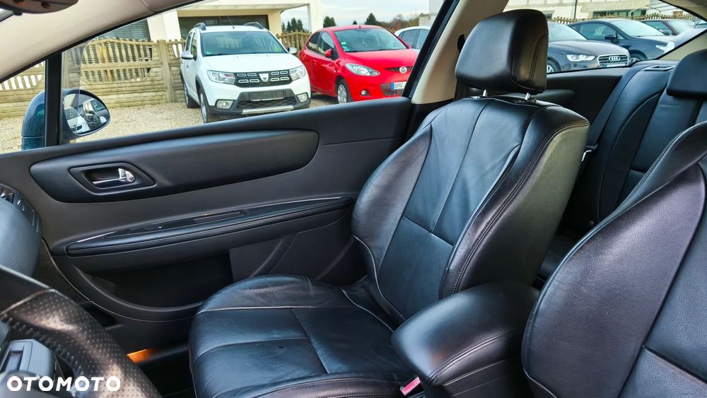 Citroën C4 1.6 HDi VTR Pack - 21