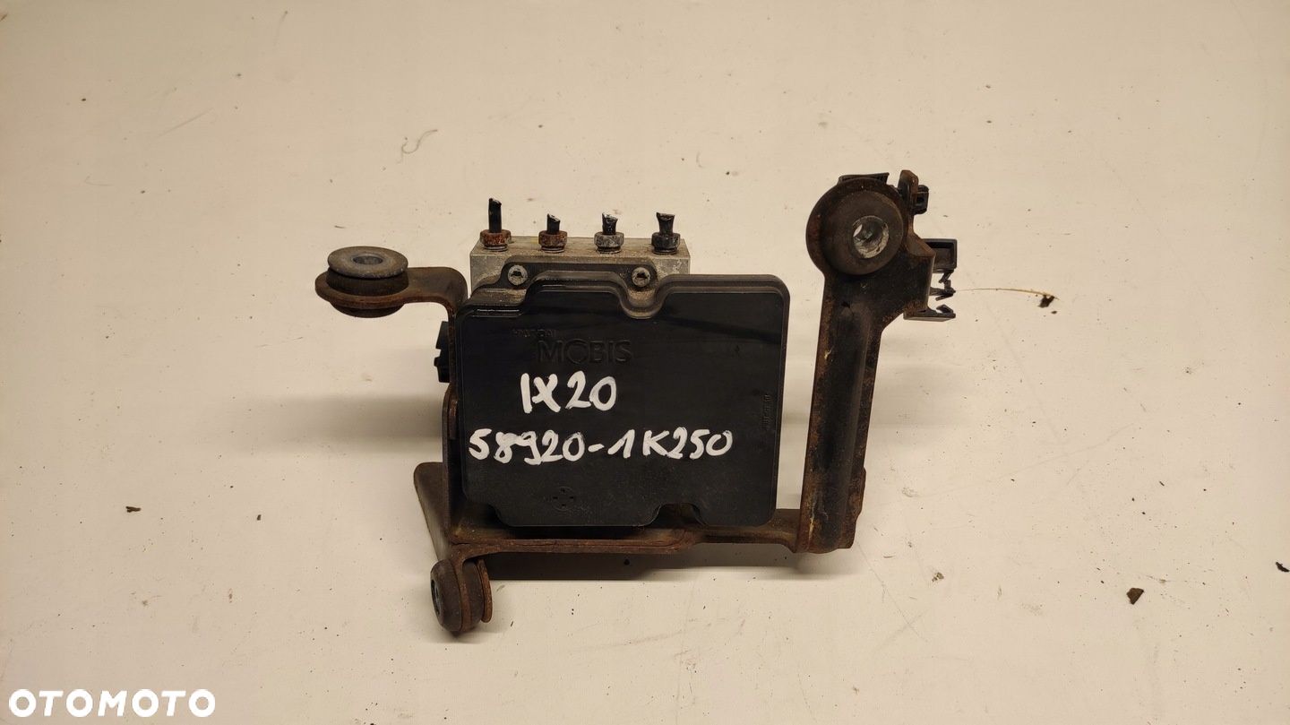 POMPA ABS HYUNDAI IX20 58920-1K250 - 1