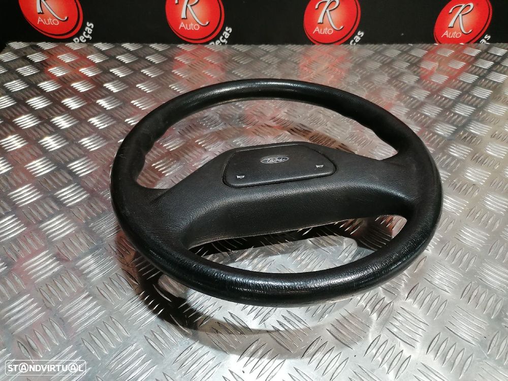 Volante Ford Orion Ii (Aff) - 4