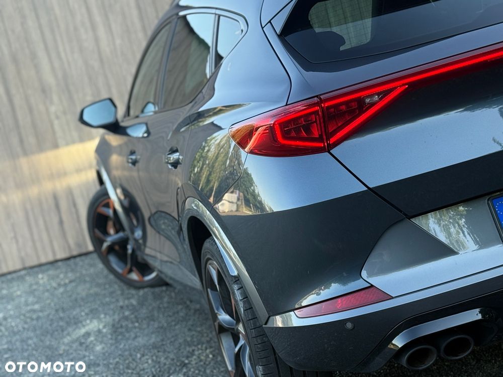 Cupra Formentor VZ 2.0 TSI 4Drive DSG - 17