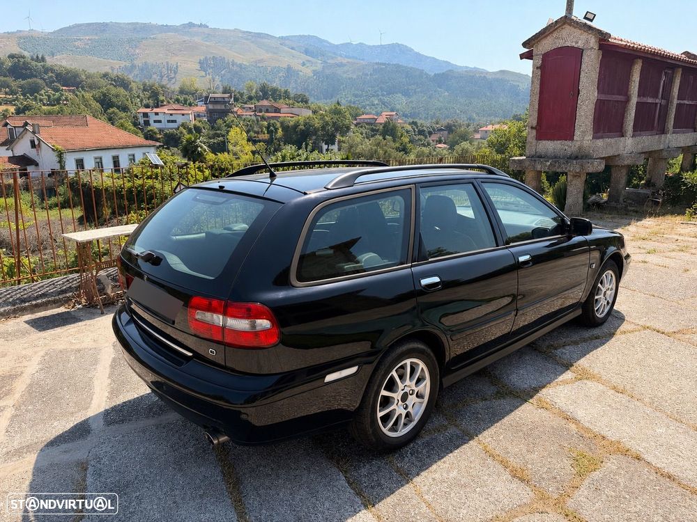Volvo V40 - 4