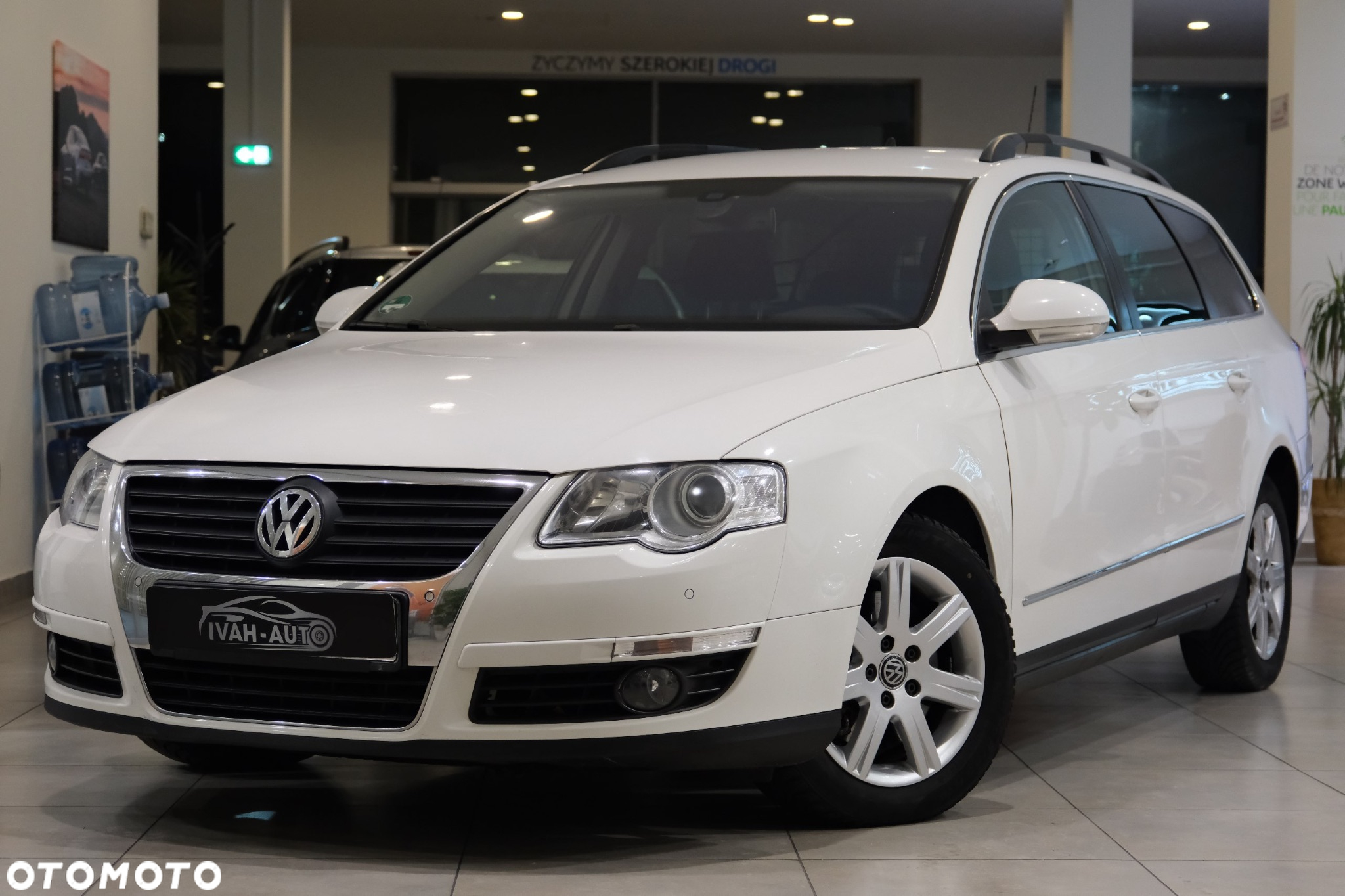 Volkswagen Passat 2.0 TDI Comfortline DSG - 20