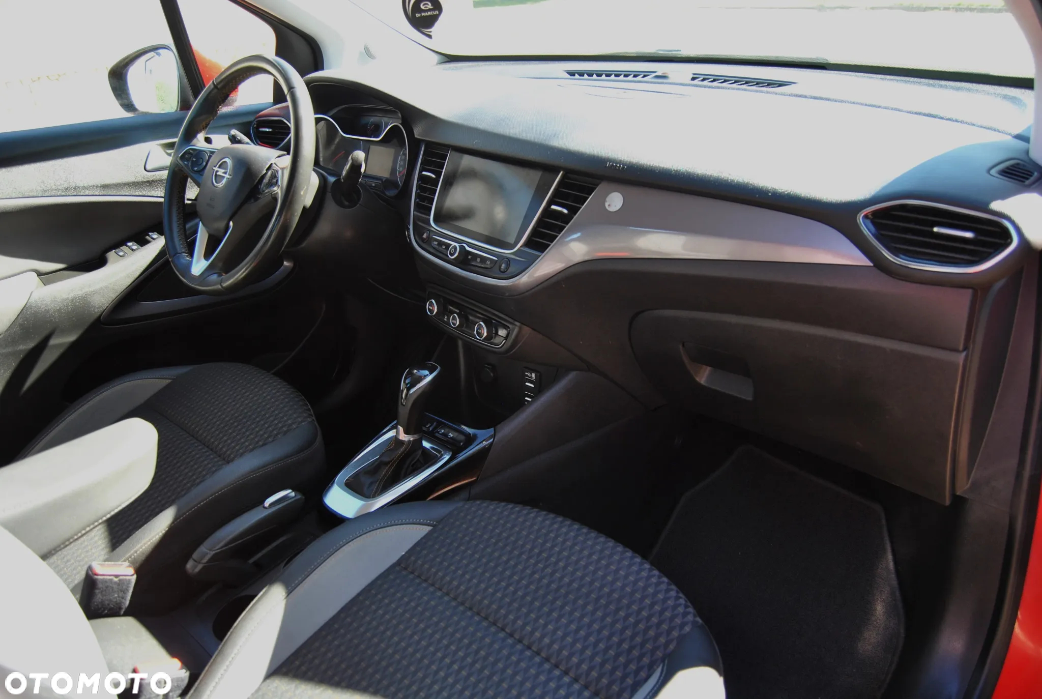 Opel Crossland X 1.5 Diesel Start/Stop Automatik Innovation - 7