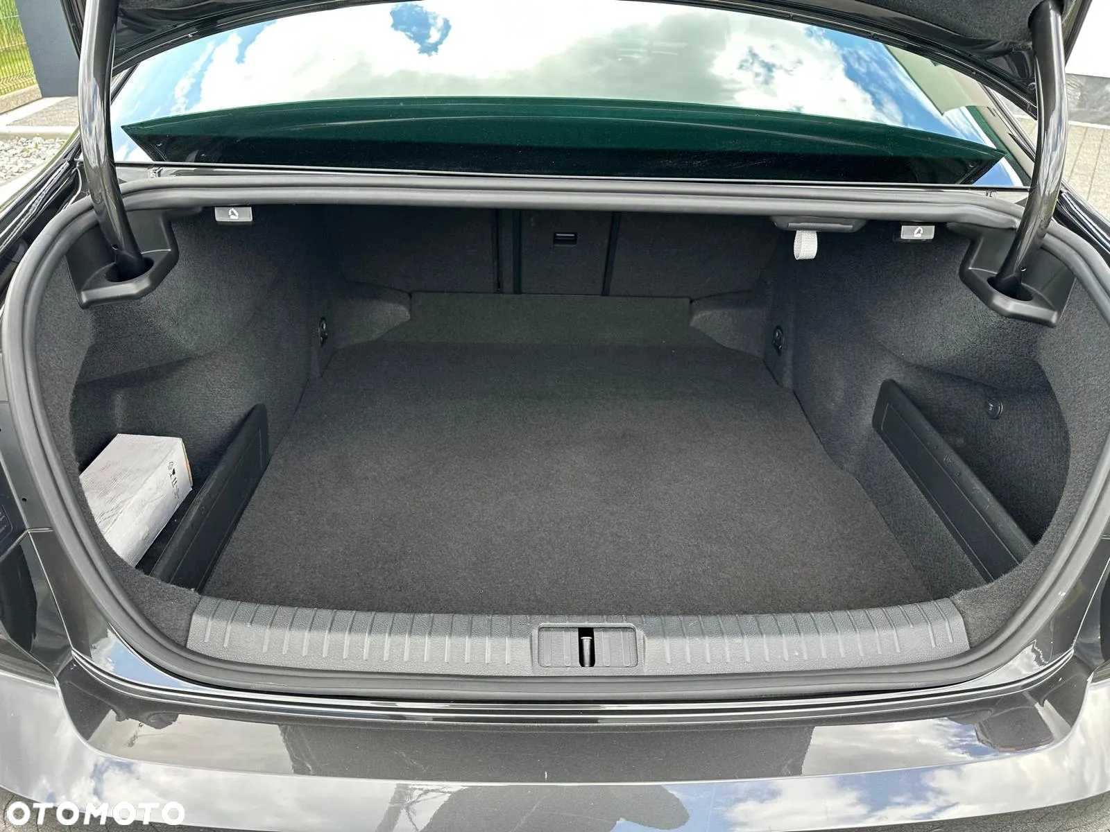 Volkswagen Passat 2.0 TSI Elegance DSG - 36