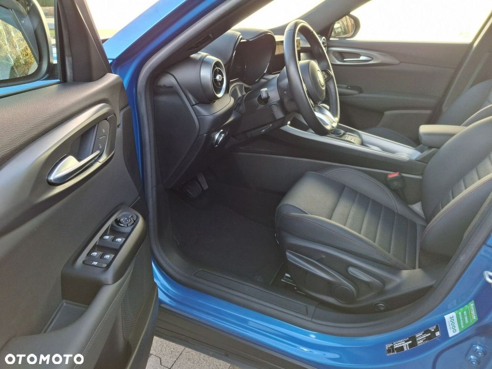 Alfa Romeo Tonale - 11