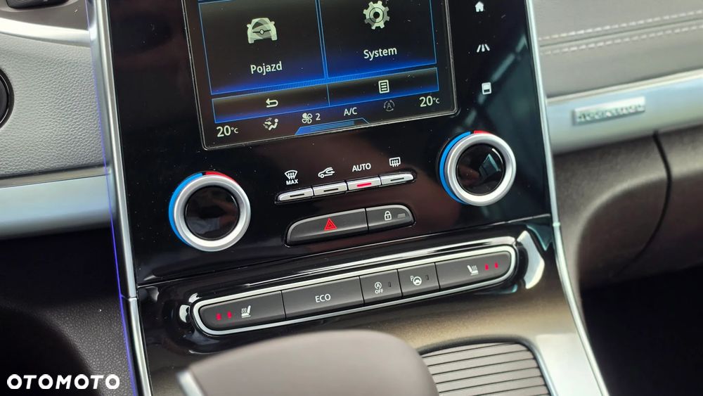 Renault Espace Energy dCi 160 EDC Initiale Paris - 31