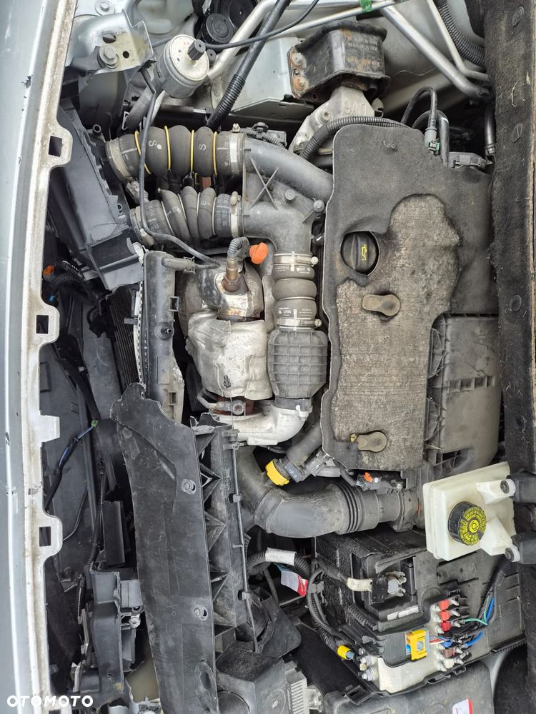 Citroën Berlingo - 17