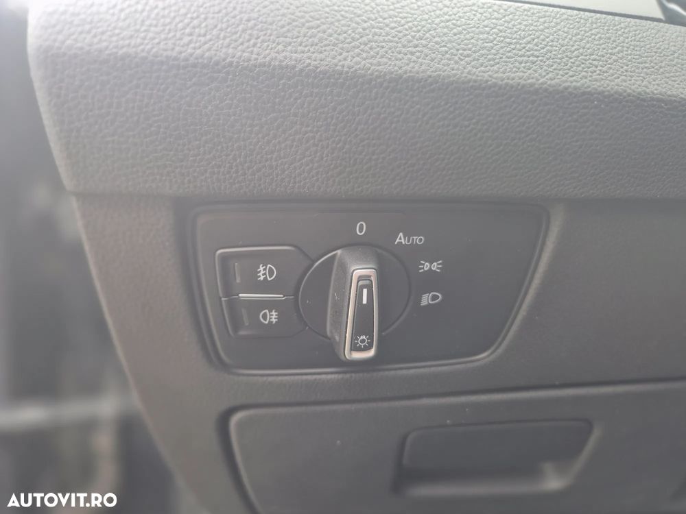 Volkswagen Passat 2.0 TDI DSG Comfortline - 10