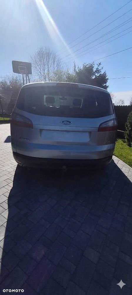 Ford S-Max 2.0 TDCi DPF Ambiente - 3