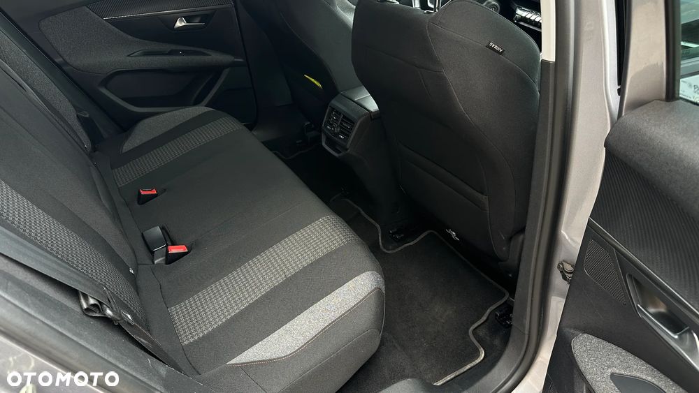 Peugeot 3008 BlueHDi 120 Stop & Start EAT6 Active - 20