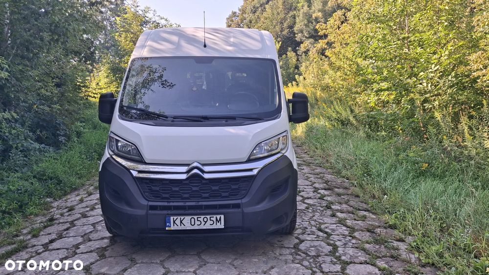 Citroën Jumper L2H2 S&S Live - 6