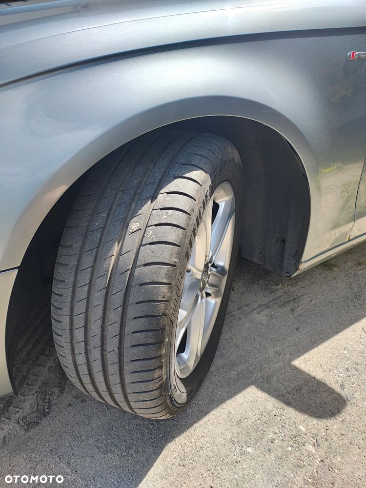 Audi A4 Avant 2.0 TDI Multitronic - 15