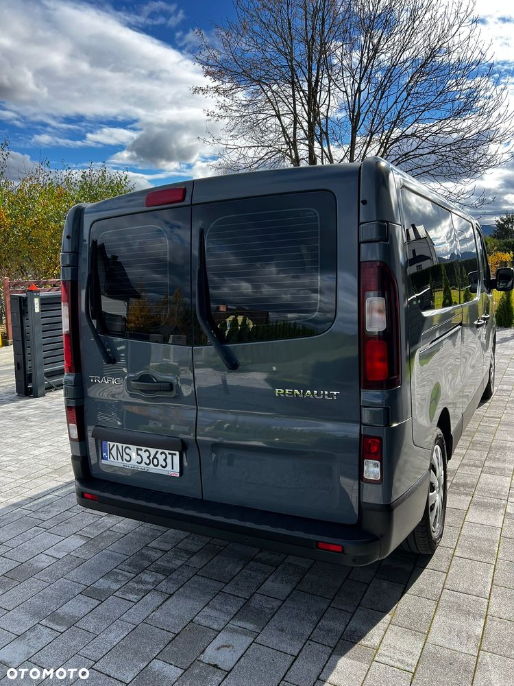 Renault Trafic 2.0 dCi - 8