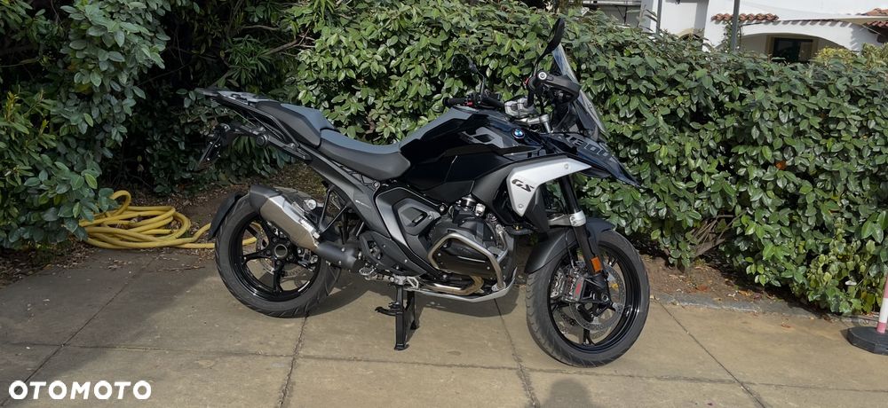 BMW GS - 14