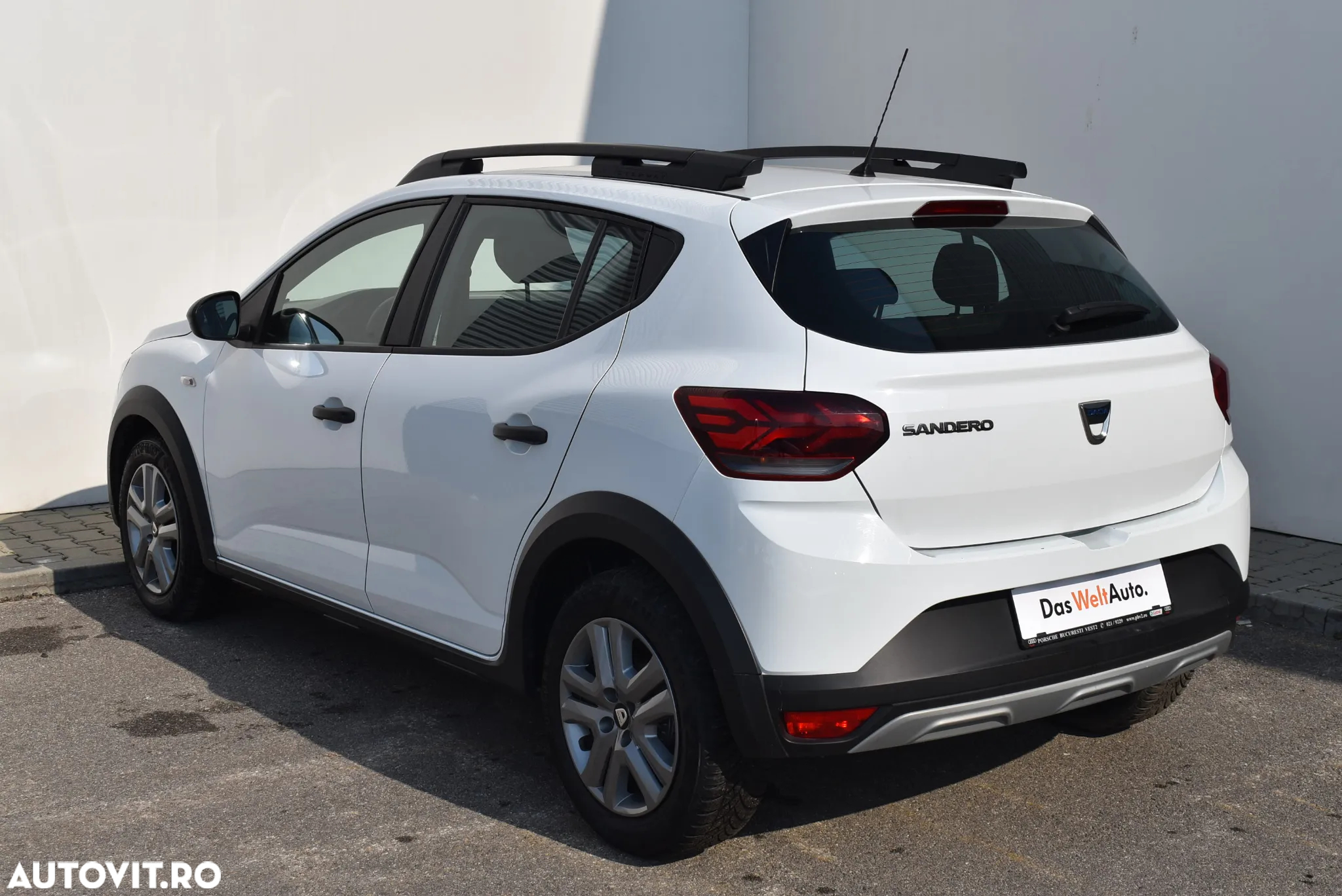 Dacia Sandero TCe 90 MT6 Comfort - 7