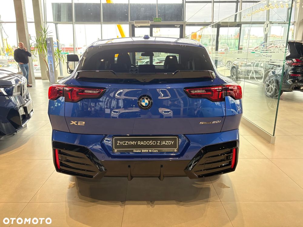 BMW X2 - 7