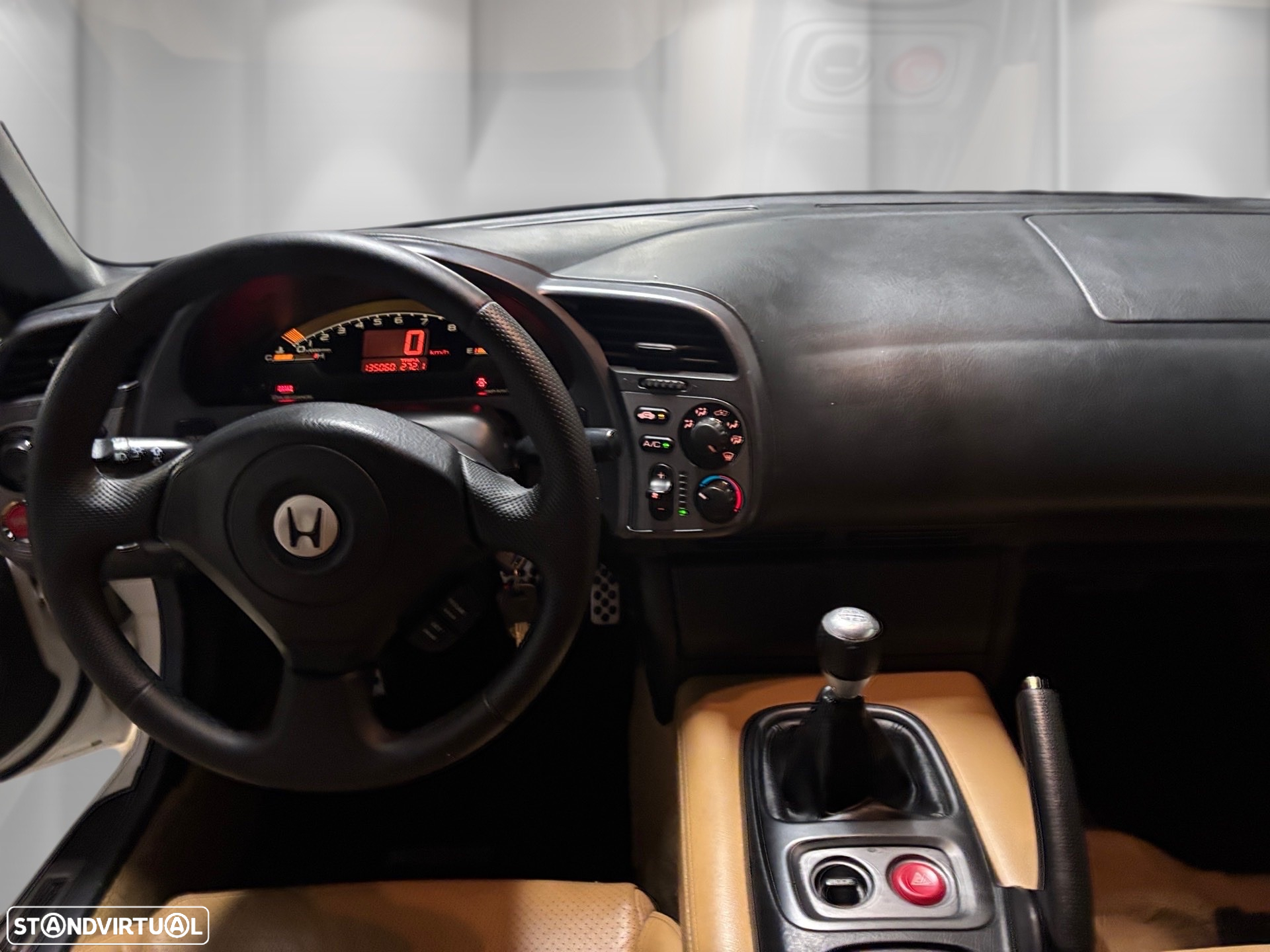 Honda S2000 Standard - 5