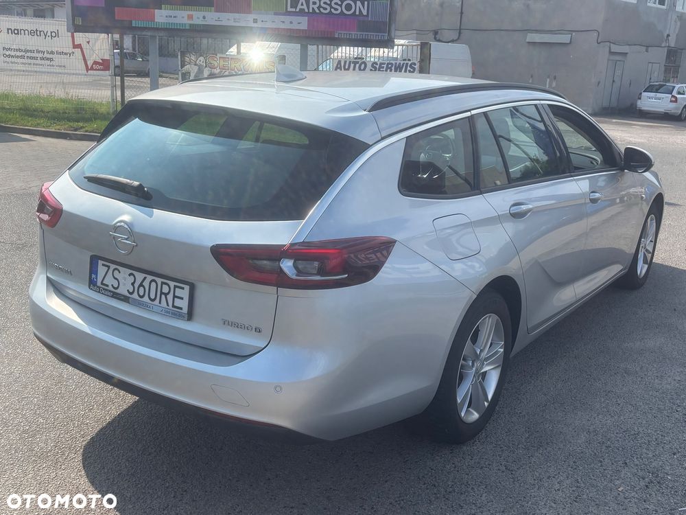 Opel Insignia 2.0 CDTI ecoFLEX Start/Stop Business Edition - 32