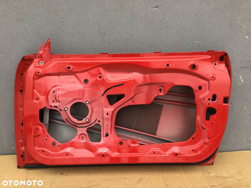 Drzwi przednie Mini Cooper F56 F57 - 4